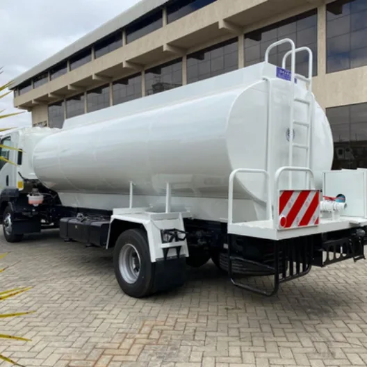 Water tanker – 10,000 litres