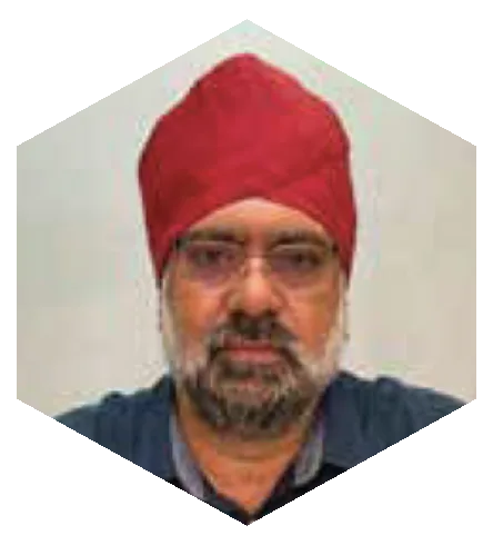 Suminder Sher Singh