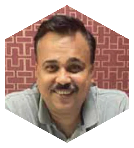 Ravinder Singh Ubbi