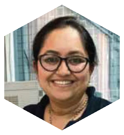 Niluben Desai