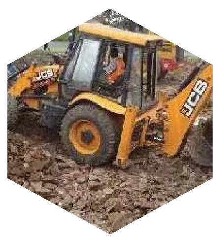 Civil and construction works