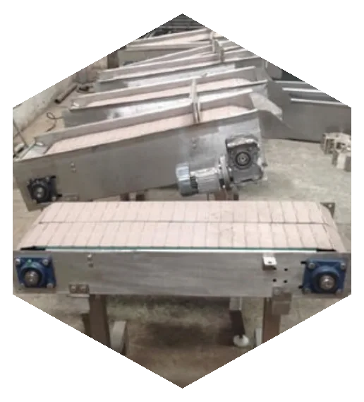 Conveyor
